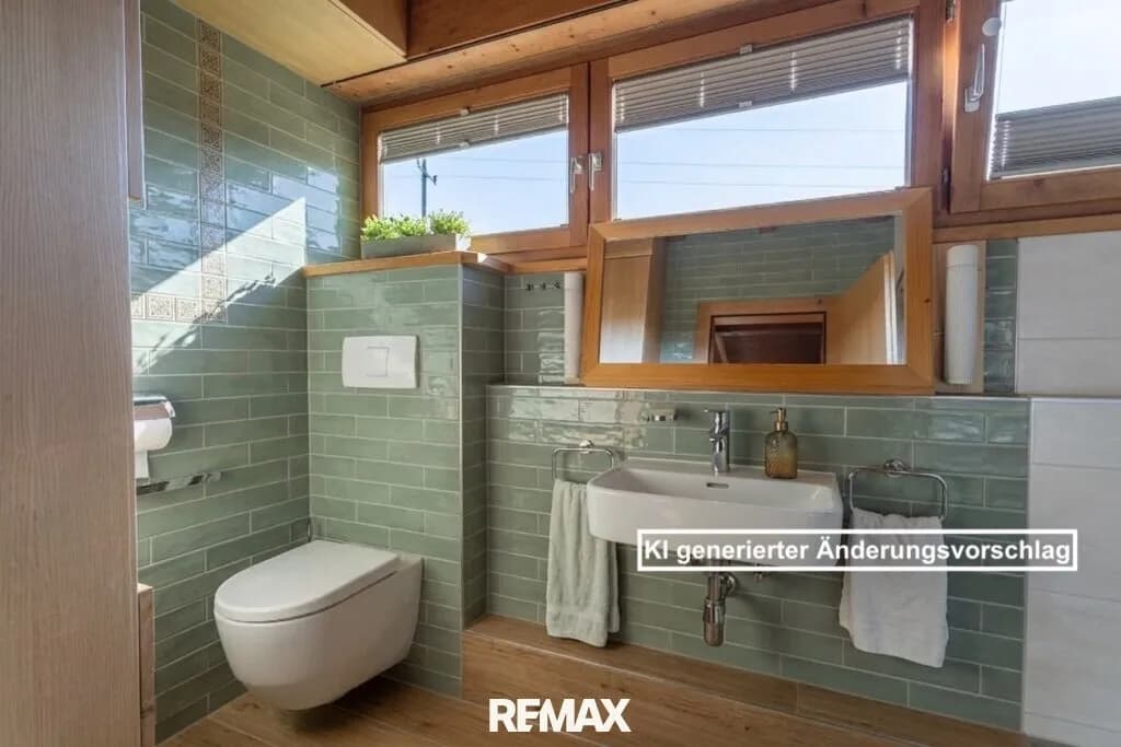 5-Zimmer-Haus kaufen in Hermagor – 160 m², € 449.000 – Bild 35 von 44
