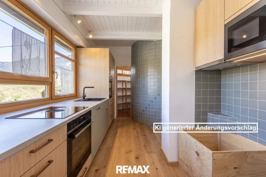 5-Zimmer-Haus kaufen in Hermagor – 160 m², € 449.000 – Bild 37 von 44