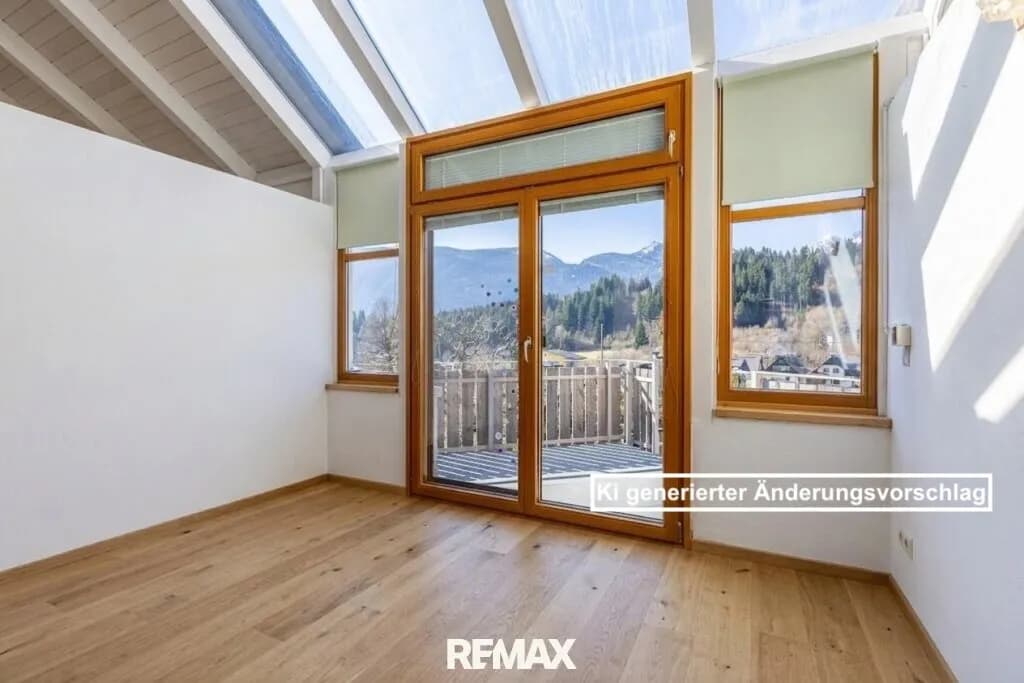 5-Zimmer-Haus kaufen in Hermagor – 160 m², € 449.000 – Bild 41 von 44