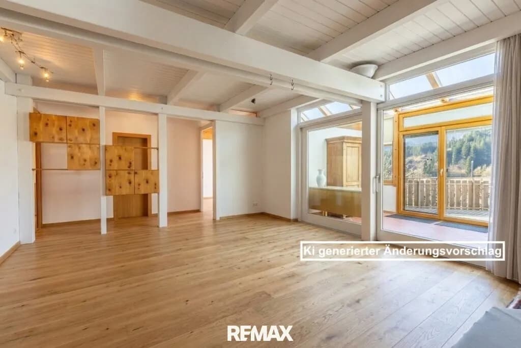 5-Zimmer-Haus kaufen in Hermagor – 160 m², € 449.000 – Bild 42 von 44