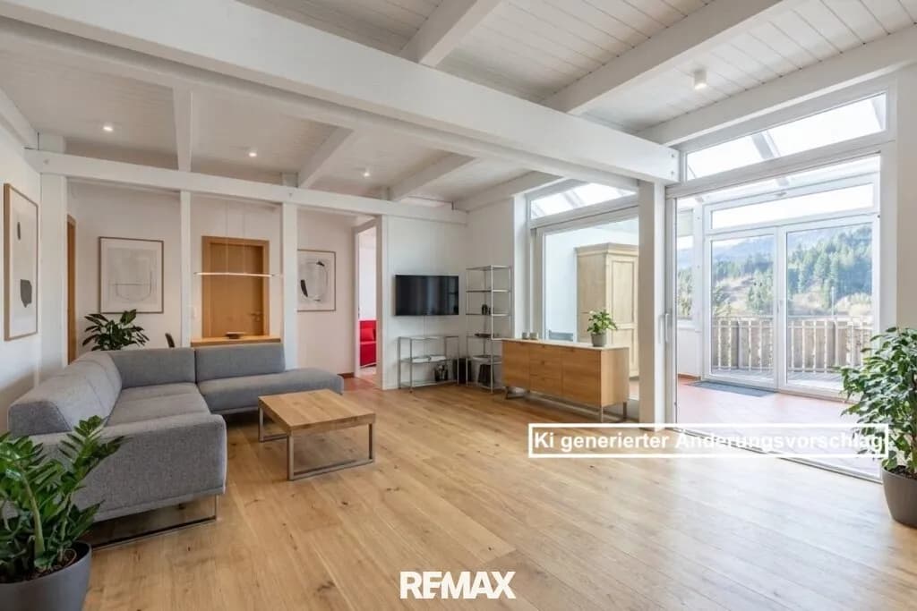 5-Zimmer-Haus kaufen in Hermagor – 160 m², € 449.000 – Bild 43 von 44