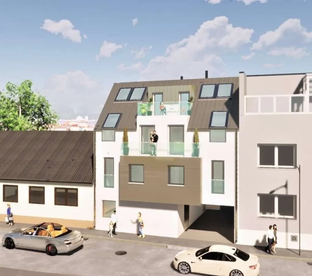 3-Zimmer-Wohnung kaufen in Wien – 79 m², € 365.000 – Bild 12 von 14