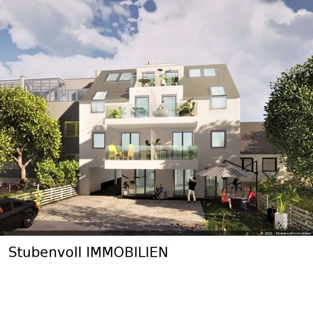 3-Zimmer-Wohnung kaufen in Wien – 79 m², € 365.000 – Bild 13 von 14