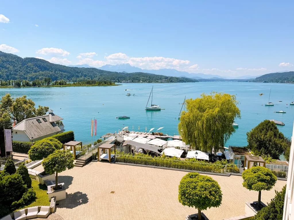 Immobilie kaufen in Klagenfurt Land – 61 m², € 837.600