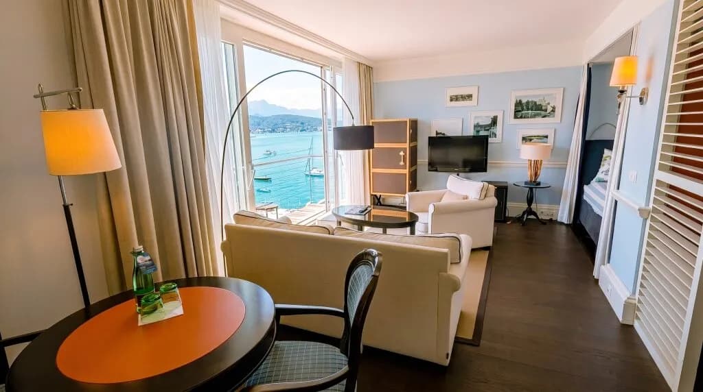 Immobilie kaufen in Klagenfurt Land – 61 m², € 837.600 – Bild 2 von 11