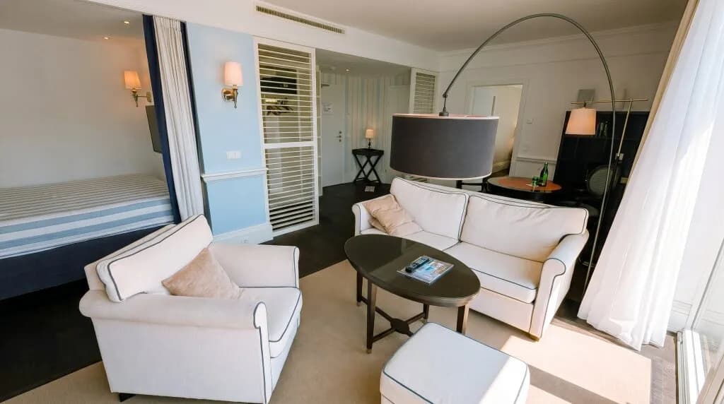 Immobilie kaufen in Klagenfurt Land – 61 m², € 837.600 – Bild 3 von 11
