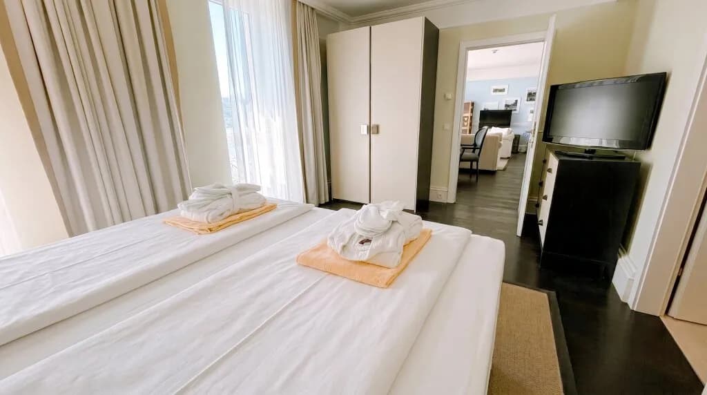 Immobilie kaufen in Klagenfurt Land – 61 m², € 837.600 – Bild 5 von 11