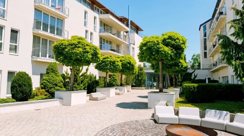 Immobilie kaufen in Klagenfurt Land – 61 m², € 837.600 – Bild 9 von 11