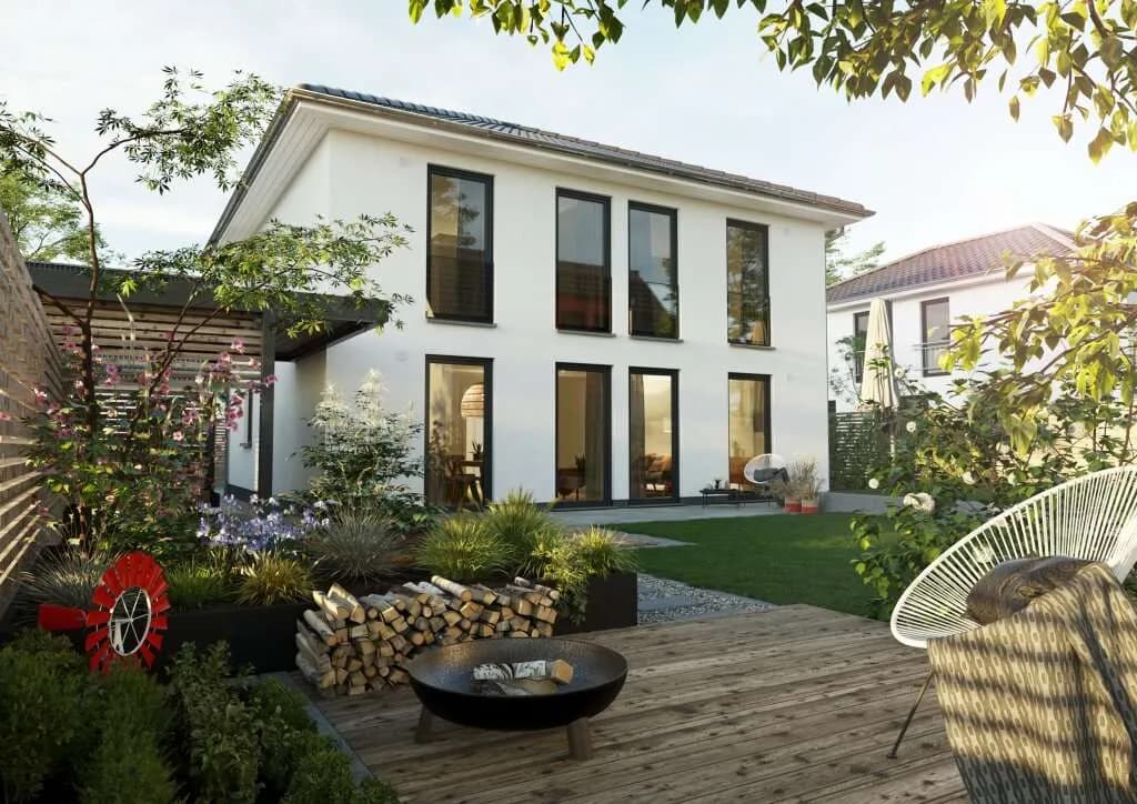 4-Zimmer-Haus kaufen in Mistelbach – 150 m², € 374.490