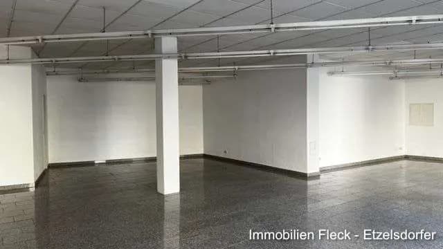 Gewerbeimmobilie mieten in Perg – 90 m², € 1.896 – Bild 2 von 2