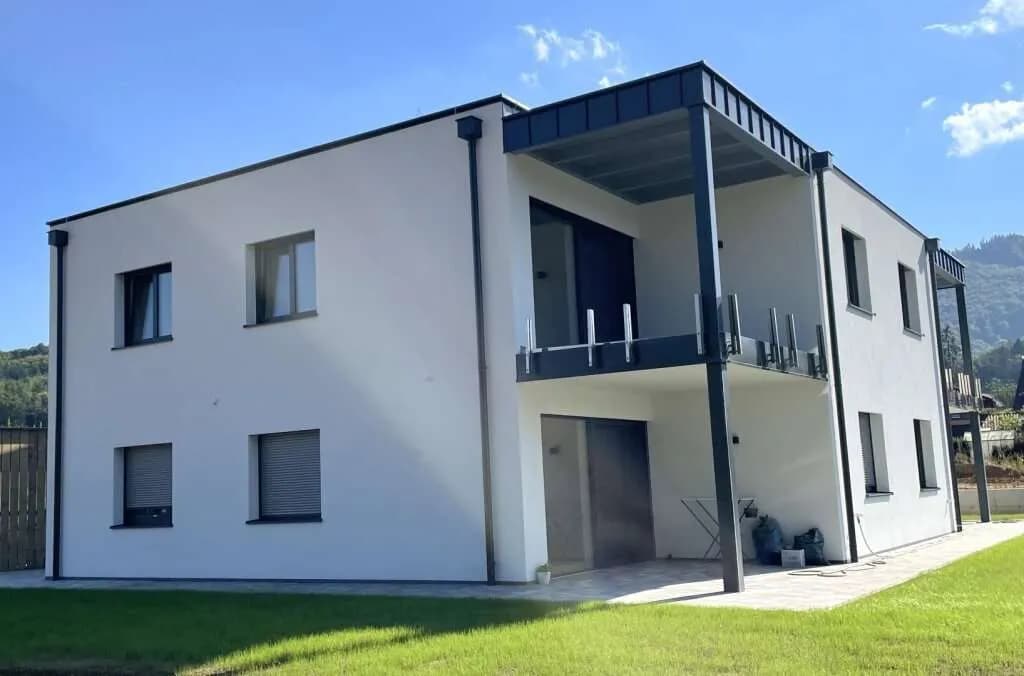 3-Zimmer-Wohnung kaufen in Leibnitz – 59,4 m², € 193.050