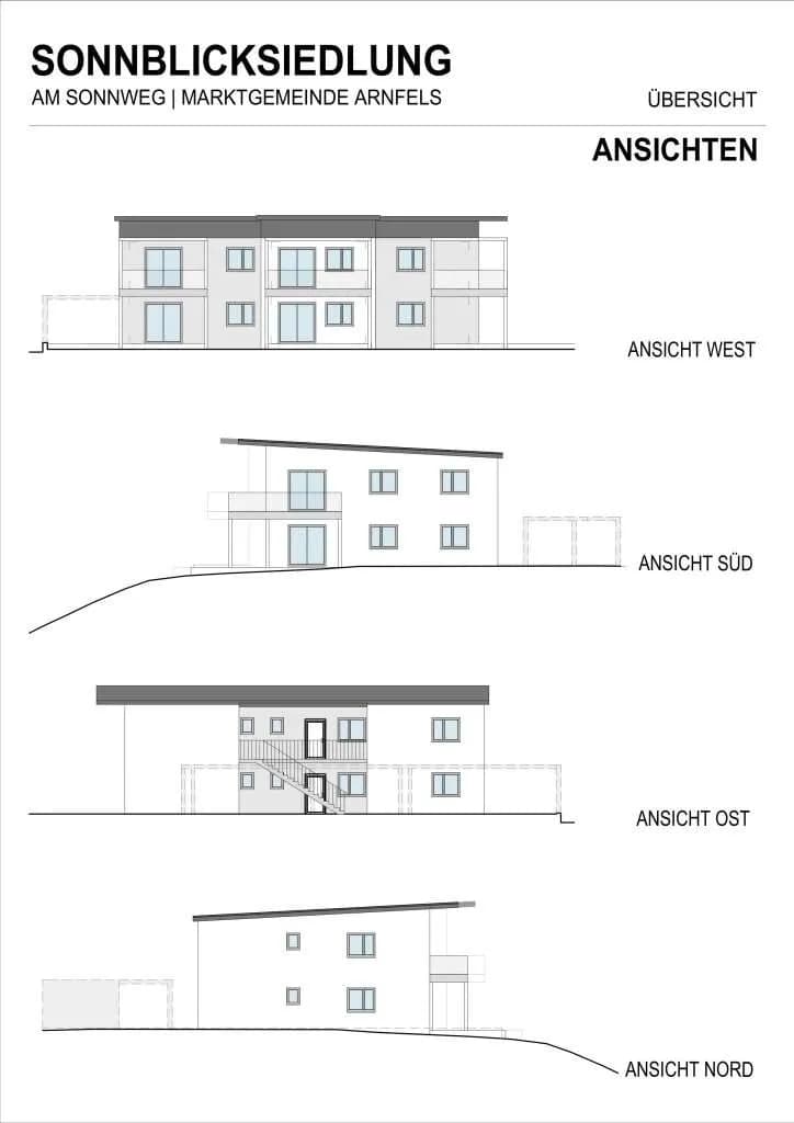 3-Zimmer-Wohnung kaufen in Leibnitz – 59,4 m², € 193.050 – Bild 24 von 28