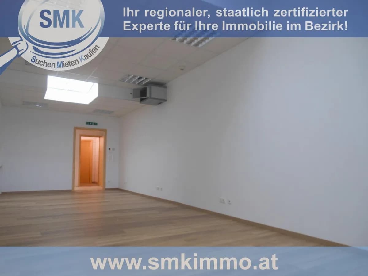 2-Zimmer-Gewerbeimmobilie mieten in Krems Land – 120 m², € 950 – Bild 3 von 6