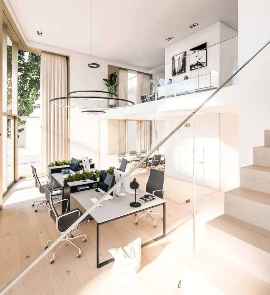 Gewerbeimmobilie mieten in Salzburg Stadt – 141 m²