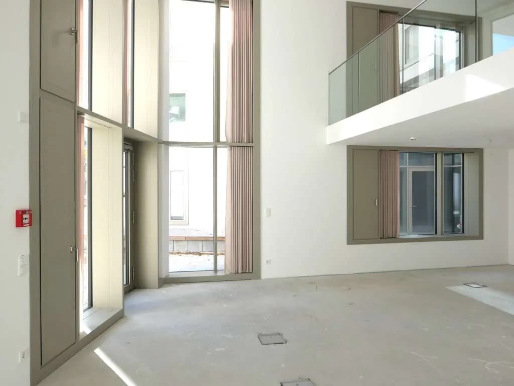 Gewerbeimmobilie mieten in Salzburg Stadt – 141 m² – Bild 2 von 6