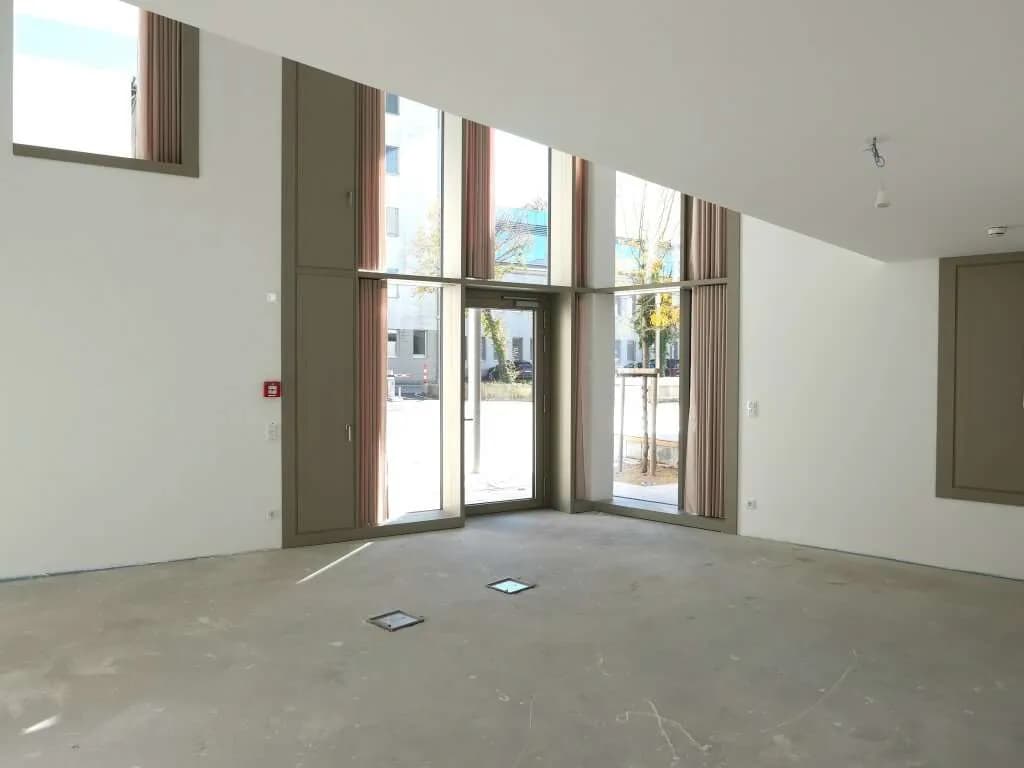 Gewerbeimmobilie mieten in Salzburg Stadt – 141 m² – Bild 5 von 6