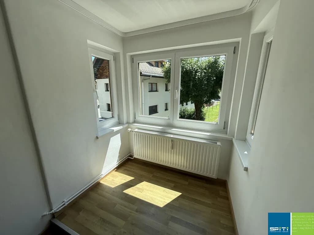 3-Zimmer-Wohnung kaufen in Lienz – 68,58 m², € 110.000
