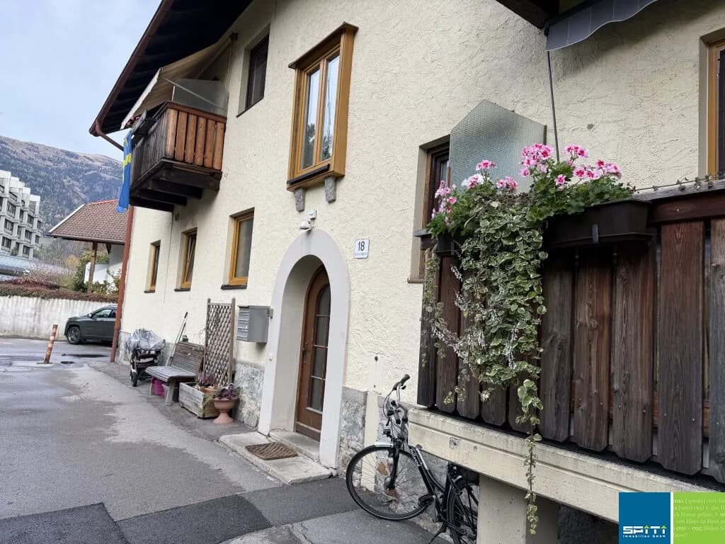3-Zimmer-Wohnung kaufen in Lienz – 68,58 m², € 110.000 – Bild 13 von 14