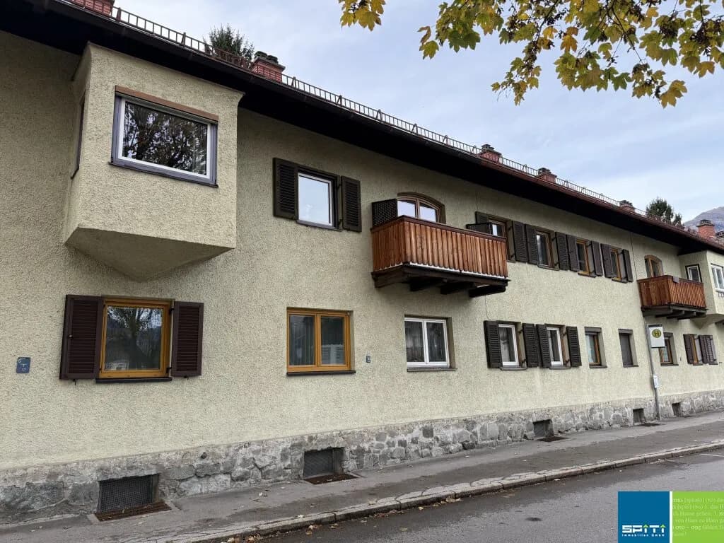 3-Zimmer-Wohnung kaufen in Lienz – 68,58 m², € 110.000 – Bild 14 von 14