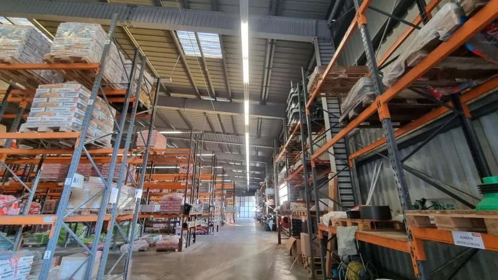 Gewerbeimmobilie mieten in Sankt Pölten – 500 m², € 1.800 – Bild 2 von 6