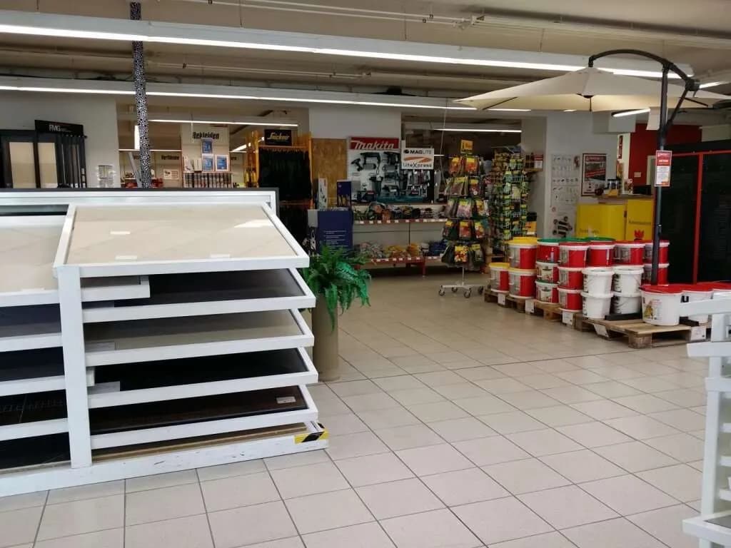 Gewerbeimmobilie mieten in Sankt Pölten – 500 m², € 1.800 – Bild 4 von 6