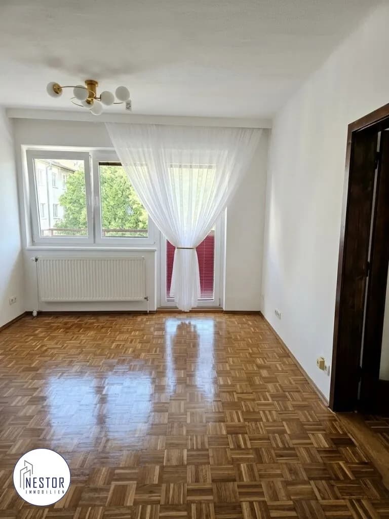 2-Zimmer-Wohnung mieten in Wien – 61 m², € 990 – Bild 2 von 14