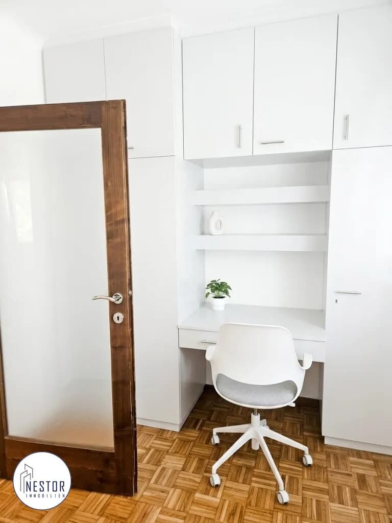 2-Zimmer-Wohnung mieten in Wien – 61 m², € 990 – Bild 6 von 14