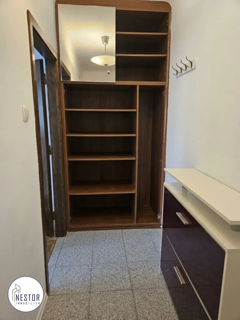 2-Zimmer-Wohnung mieten in Wien – 61 m², € 990 – Bild 7 von 14