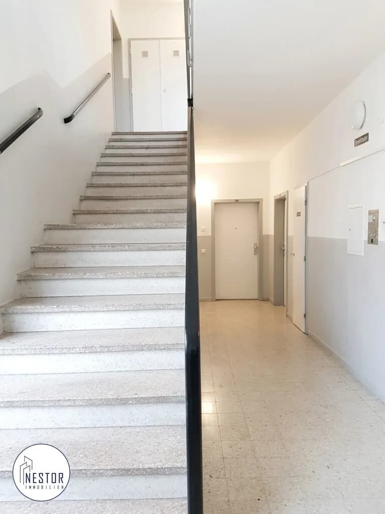 2-Zimmer-Wohnung mieten in Wien – 61 m², € 990 – Bild 9 von 14