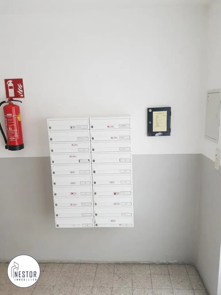 2-Zimmer-Wohnung mieten in Wien – 61 m², € 990 – Bild 12 von 14