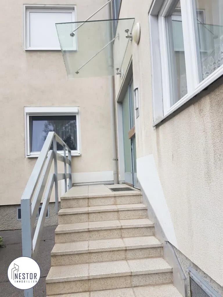 2-Zimmer-Wohnung mieten in Wien – 61 m², € 990 – Bild 14 von 14