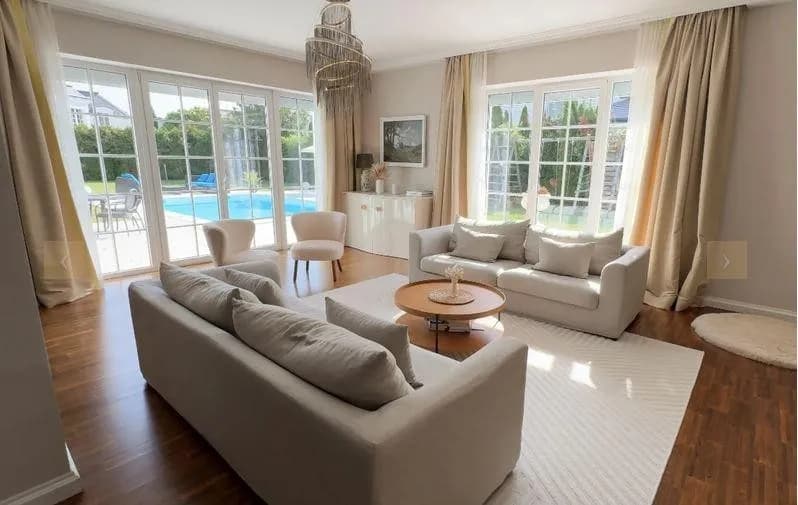 6-Zimmer-Haus kaufen in Baden – 306 m², € 3.390.000 – Bild 3 von 7
