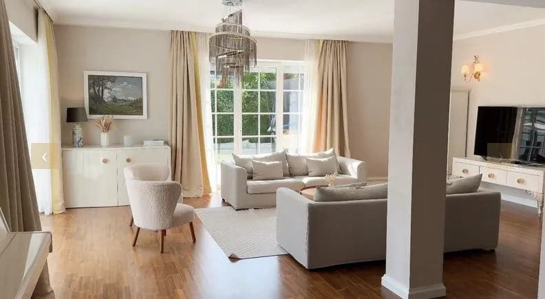 6-Zimmer-Haus kaufen in Baden – 306 m², € 3.390.000 – Bild 4 von 7
