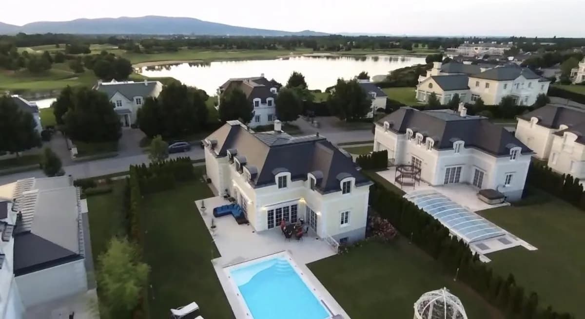6-Zimmer-Haus kaufen in Baden – 306 m², € 3.390.000 – Bild 7 von 7