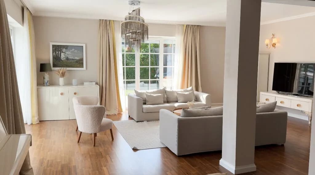6-Zimmer-Haus kaufen in Baden – 306 m², € 3.290.000 – Bild 9 von 17