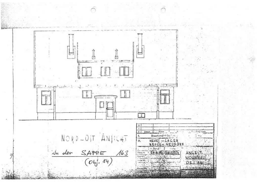 Gewerbeimmobilie kaufen in Neusiedl am See – 196 m², € 370.000 – Bild 12 von 15