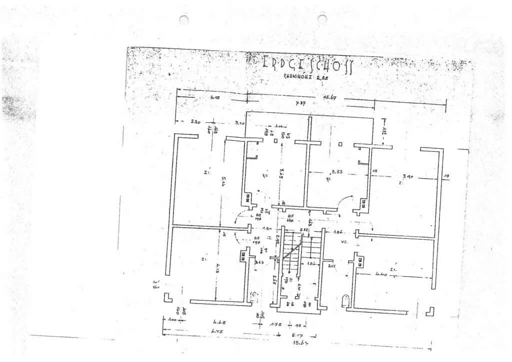 Gewerbeimmobilie kaufen in Neusiedl am See – 196 m², € 370.000 – Bild 14 von 15