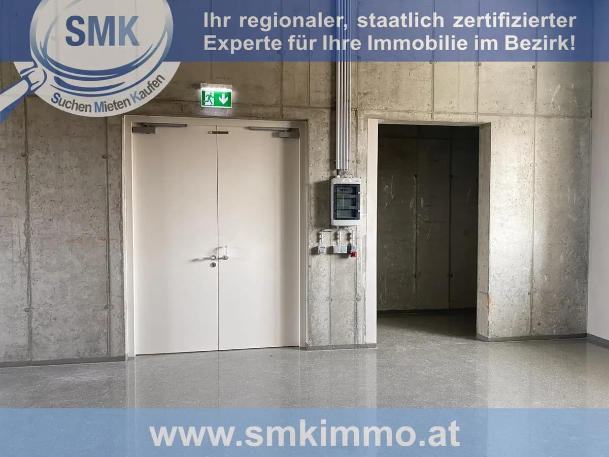 Gewerbeimmobilie mieten in Wien – 148 m², € 1.579 – Bild 3 von 9