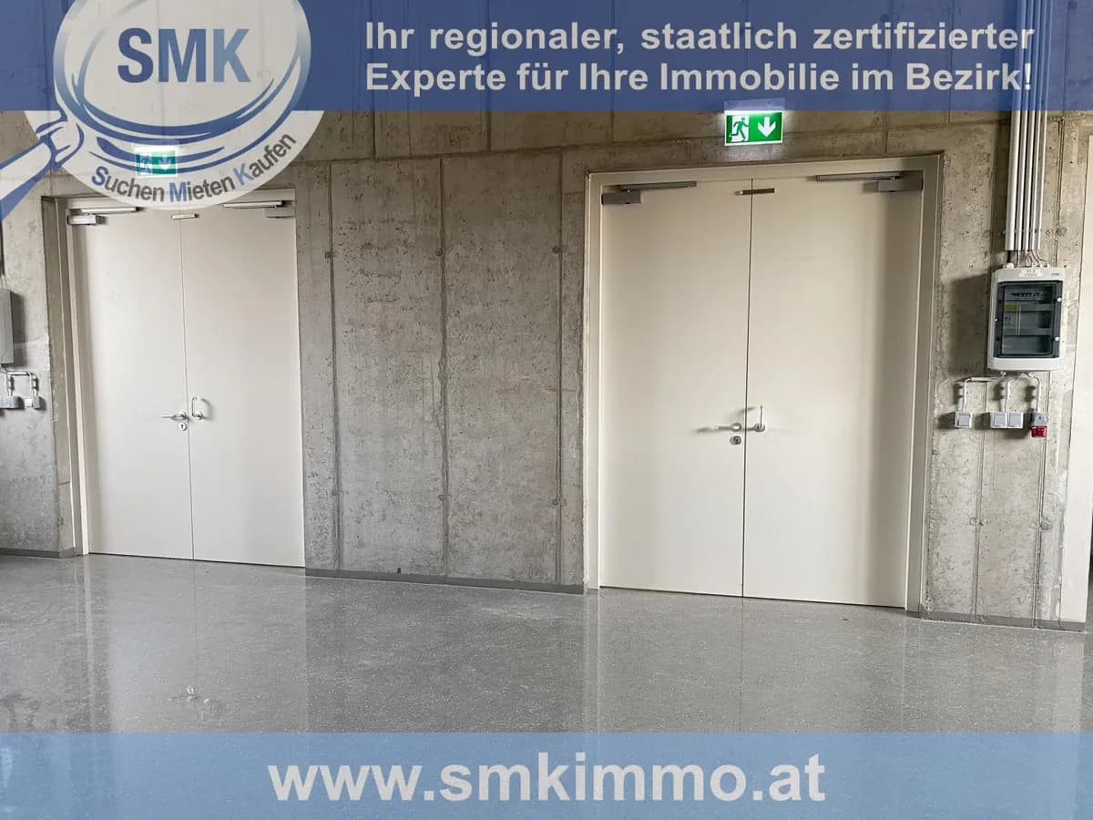 Gewerbeimmobilie mieten in Wien – 148 m², € 1.579 – Bild 5 von 9