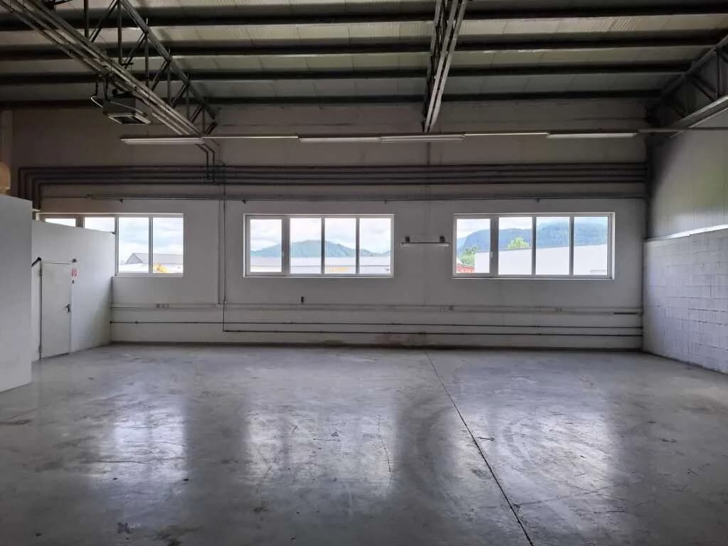 Gewerbeimmobilie mieten in Klagenfurt Land – 500 m², € 3.000