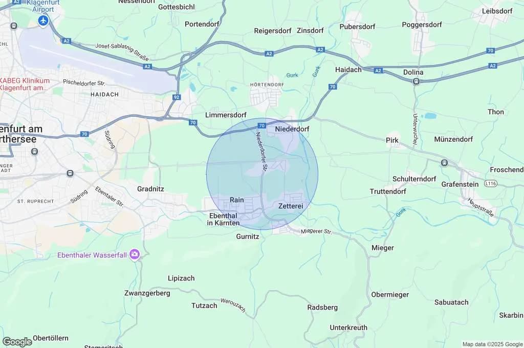 Gewerbeimmobilie mieten in Klagenfurt Land – 500 m², € 3.000 – Bild 12 von 15