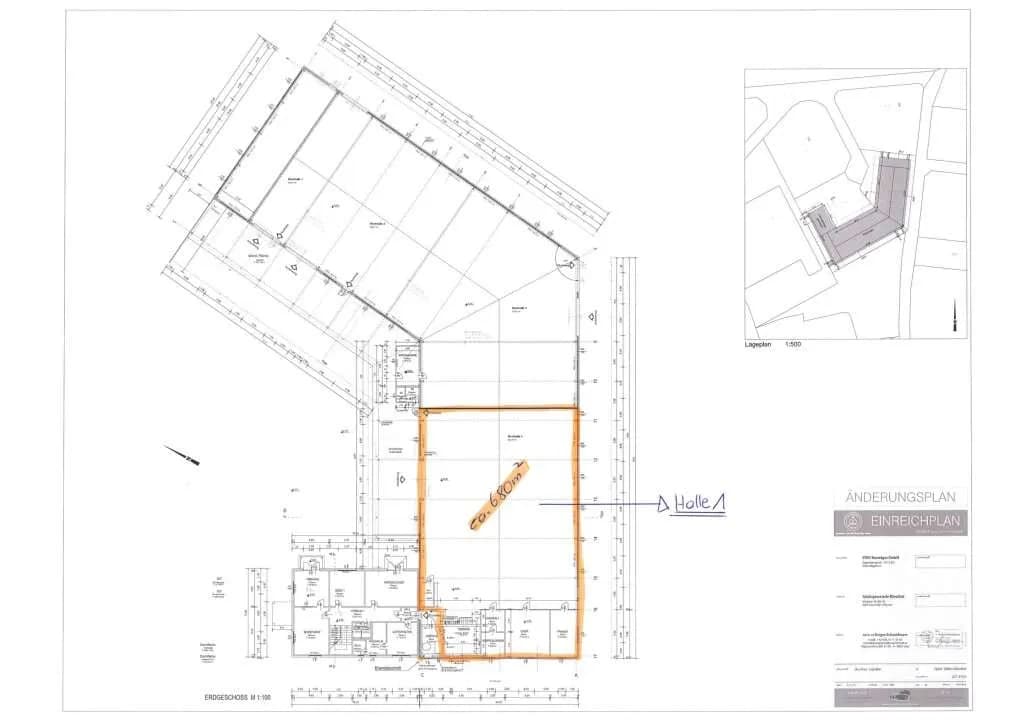 Gewerbeimmobilie mieten in Klagenfurt Land – 500 m², € 3.000 – Bild 13 von 15