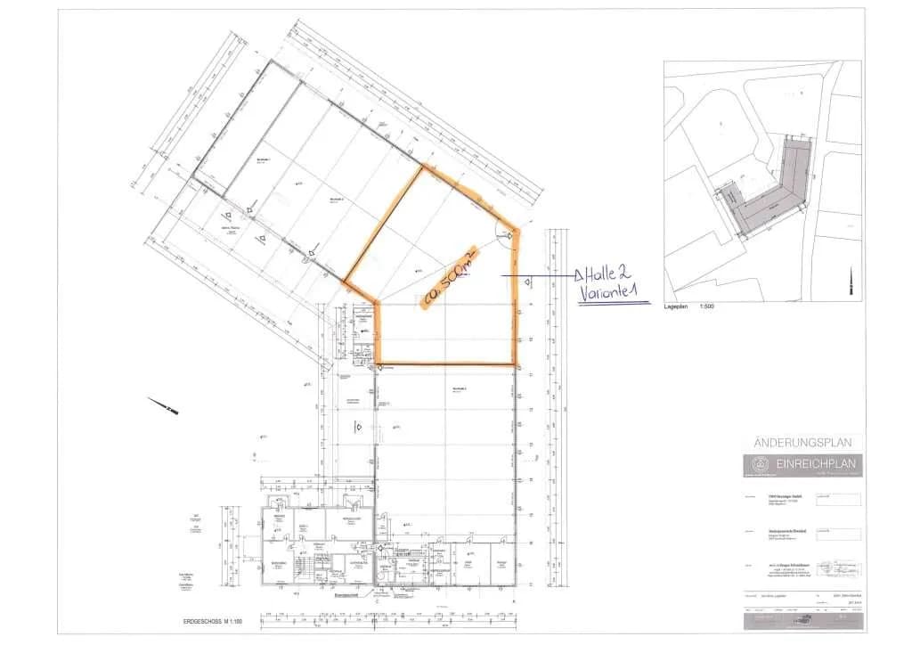 Gewerbeimmobilie mieten in Klagenfurt Land – 500 m², € 3.000 – Bild 14 von 15