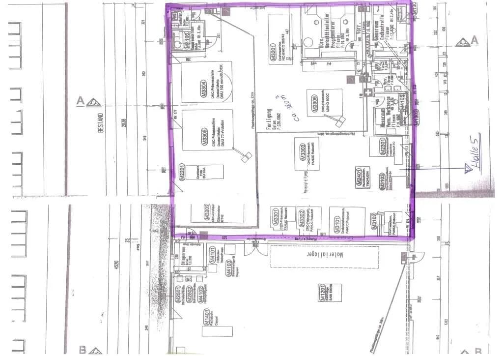Gewerbeimmobilie mieten in Klagenfurt Land – 500 m², € 3.000 – Bild 15 von 15