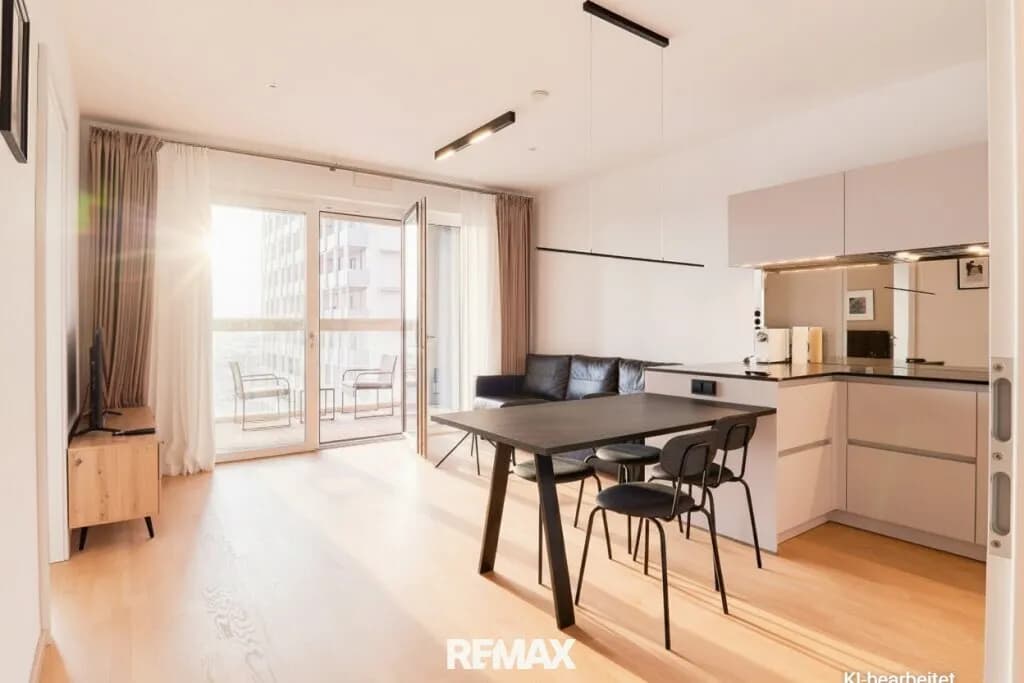 2-Zimmer-Wohnung kaufen in Wien – 51,87 m², € 415.000 – Bild 1 von 40