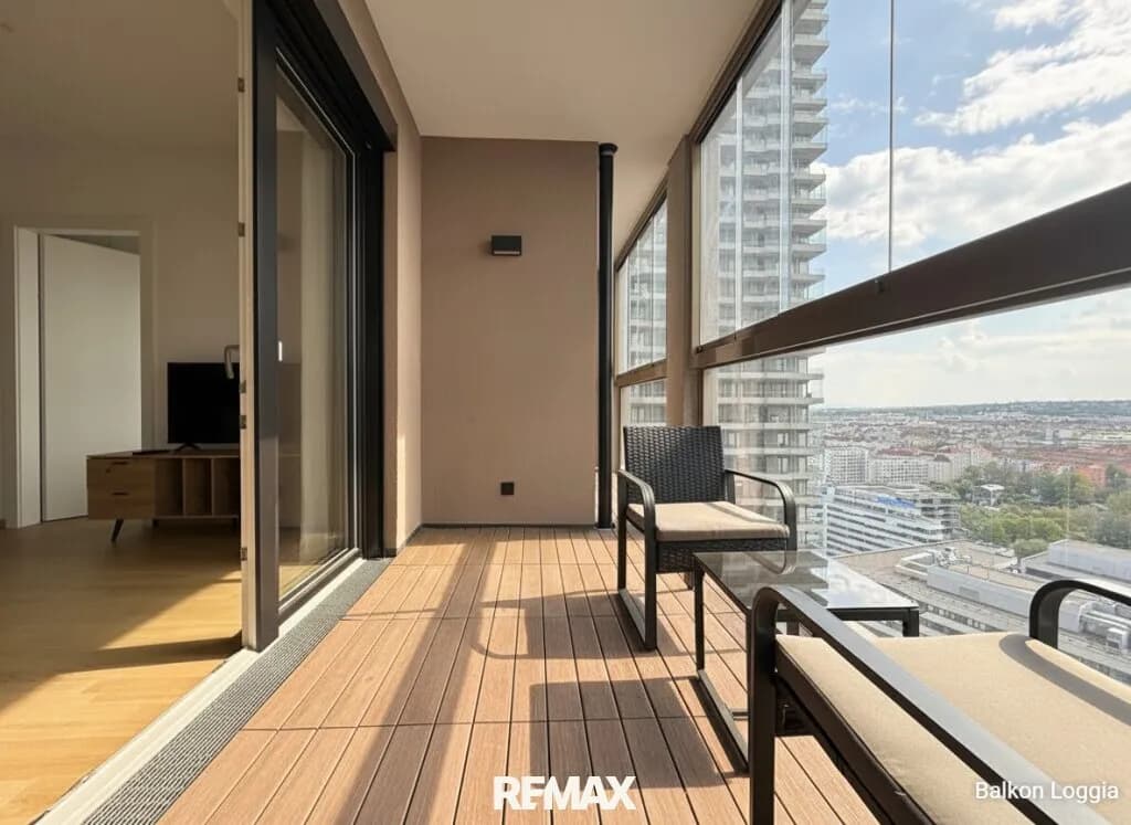 2-Zimmer-Wohnung kaufen in Wien – 51,87 m², € 415.000 – Bild 2 von 40
