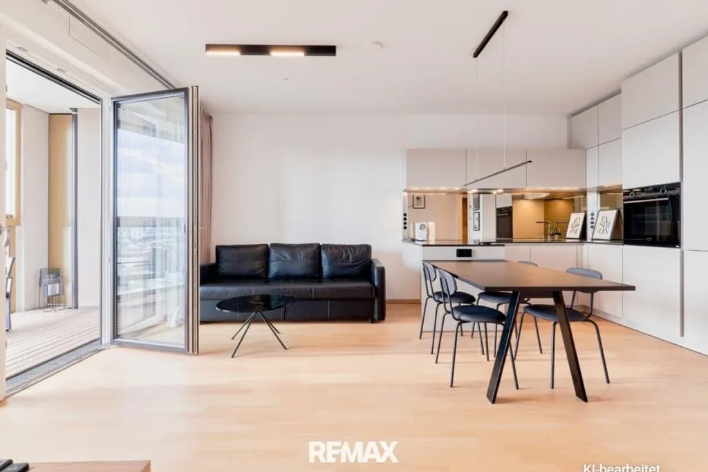 2-Zimmer-Wohnung kaufen in Wien – 51,87 m², € 415.000 – Bild 4 von 40