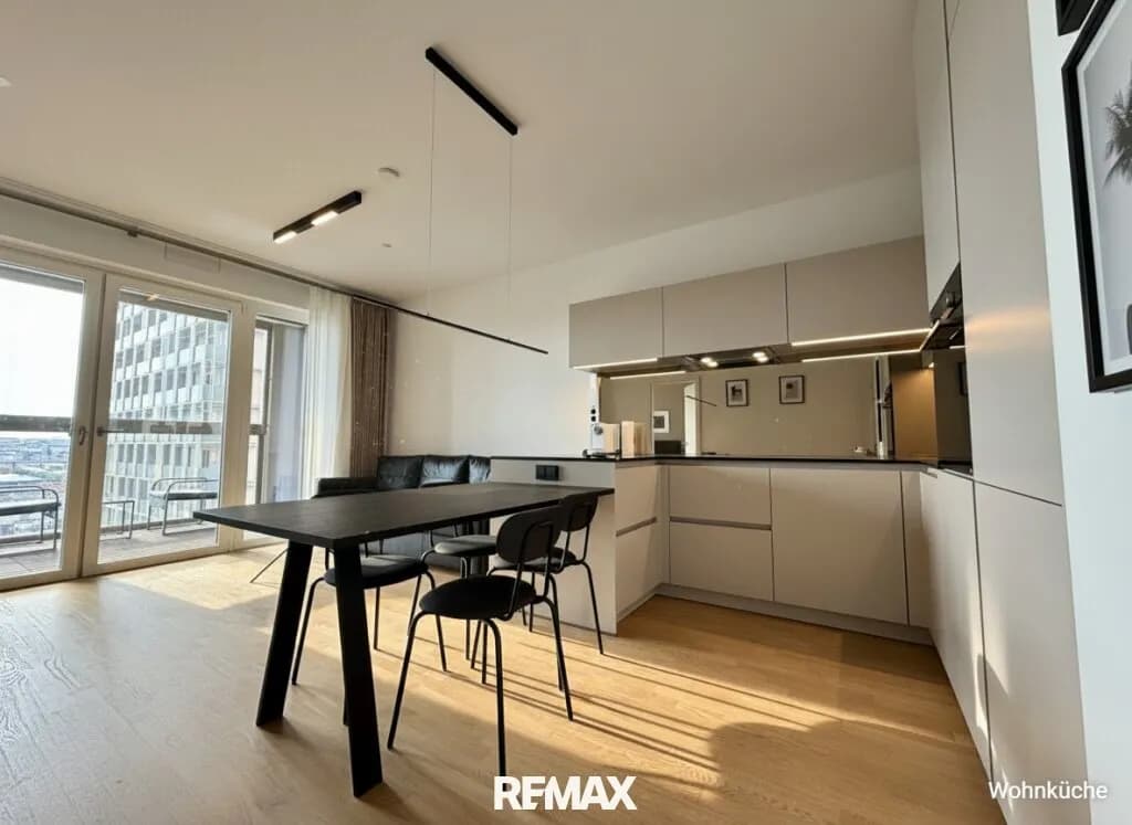 2-Zimmer-Wohnung kaufen in Wien – 51,87 m², € 415.000 – Bild 7 von 40