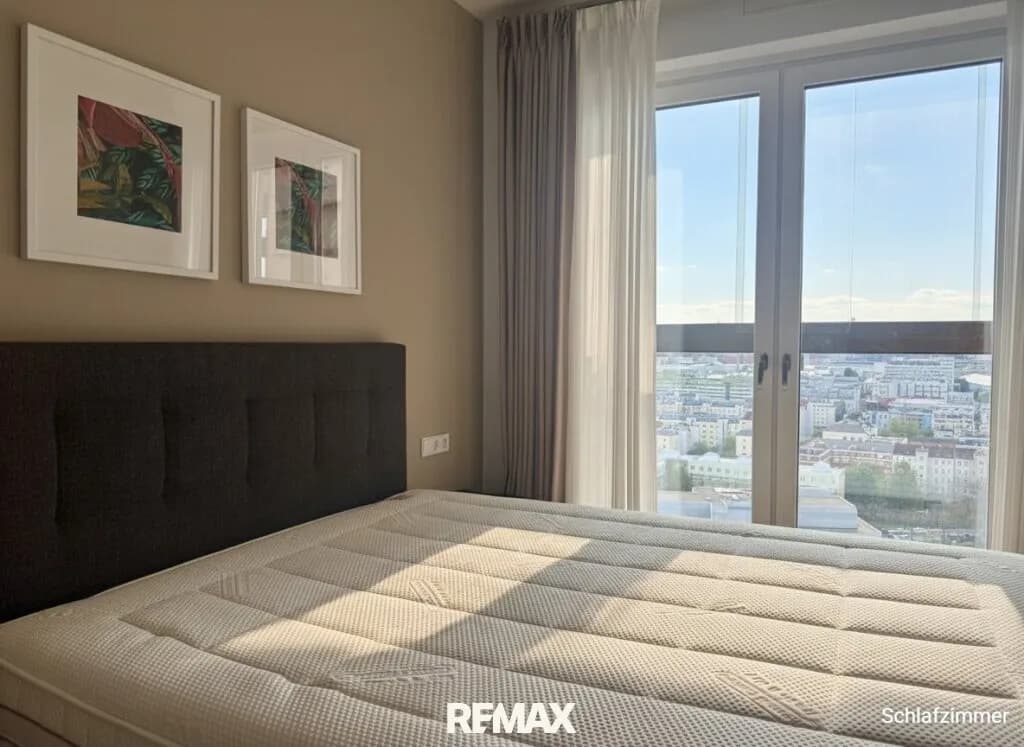 2-Zimmer-Wohnung kaufen in Wien – 51,87 m², € 415.000 – Bild 9 von 40