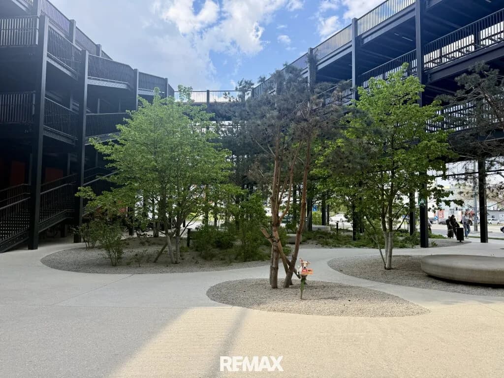 2-Zimmer-Wohnung kaufen in Wien – 51,87 m², € 415.000 – Bild 16 von 40